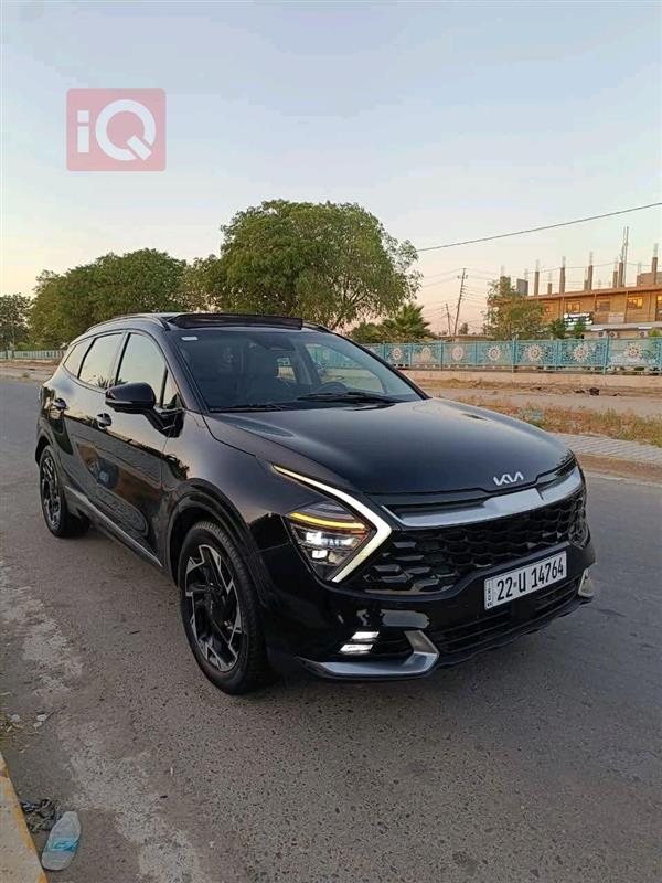 کیا  بۆ فرۆشتن لە عێراق